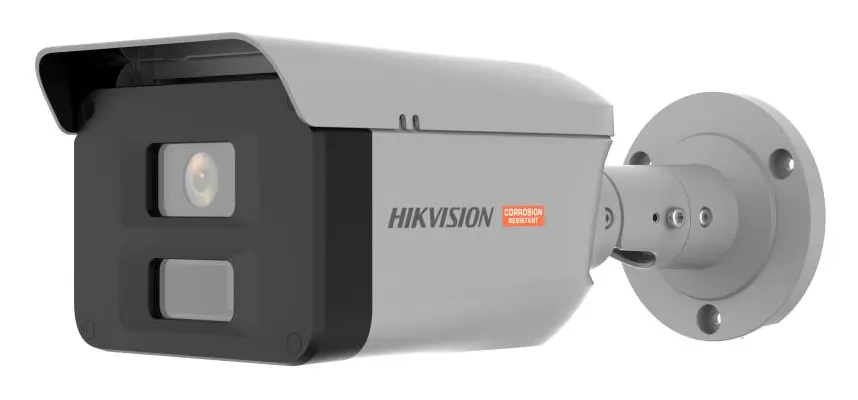 Hikvision DS-2XC6027G0-L 2 MP IP Bullet Kamera