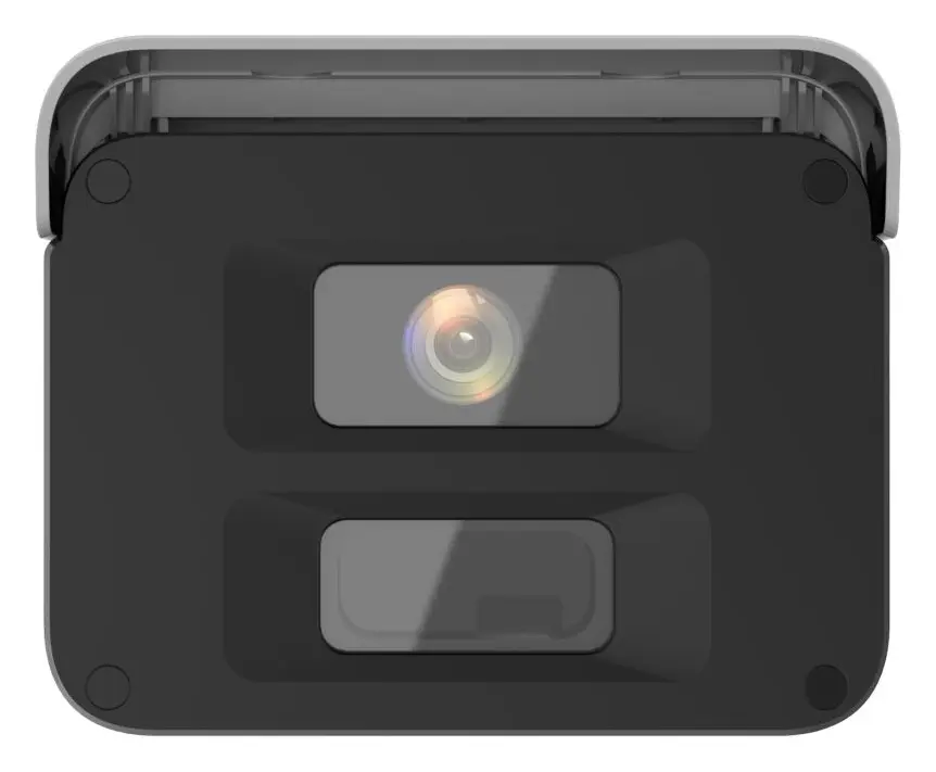 Hikvision DS-2XC6027G0-LS 2 MP IP Bullet Kamera — görsel 2