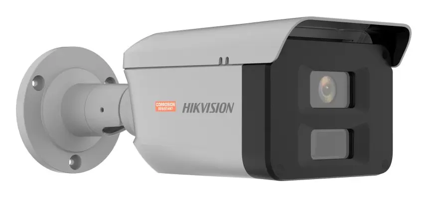 Hikvision DS-2XC6047G0-L 4 MP IP Bullet Kamera — görsel 3