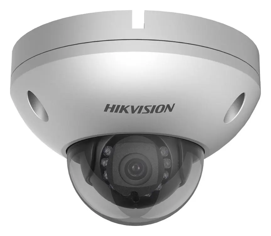 Hikvision DS-2XC6142FWD-IS(C) 4 MP IP Dome Kamera