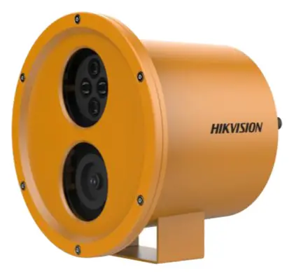 Hikvision DS-2XC6225G0-L Su Altı IP Kamera