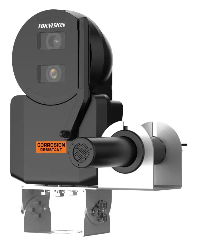 Hikvision DS-2XC6243G0-LD 4 MP IP Bullet Kamera — görsel 4