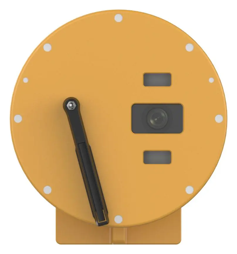 Hikvision DS-2XC6245G2-LIZRS 4 MP IP Bullet Kamera — görsel 2