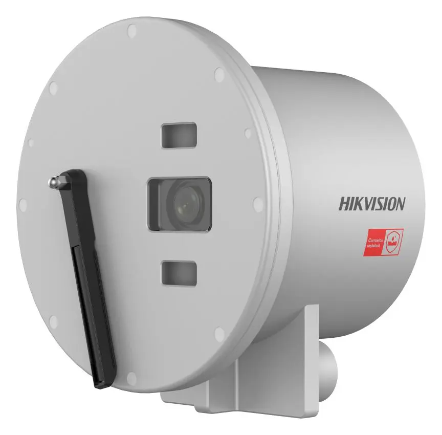 Hikvision DS-2XC6284G2-LIZRS 8 MP IP Bullet Kamera