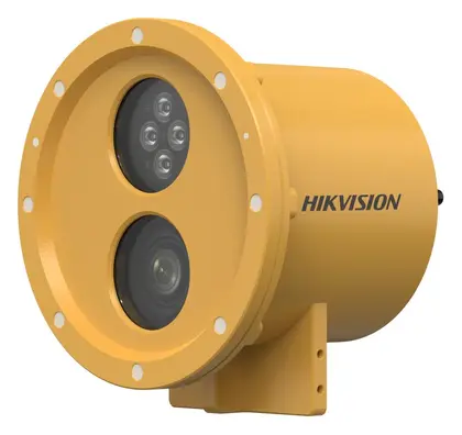 Hikvision DS-2XC6285G0-L 8 MP IP Bullet Kamera