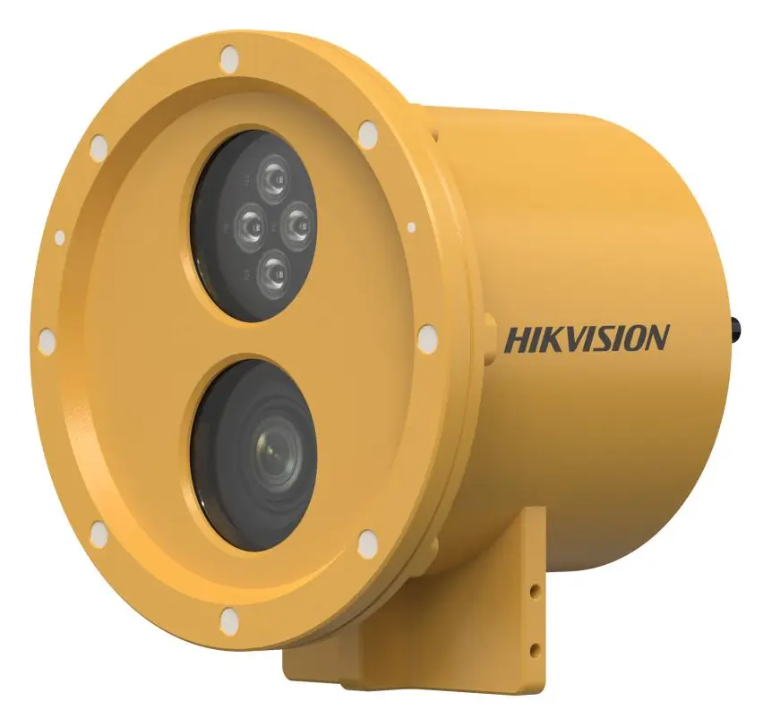 Hikvision DS-2XC6285G0-L 8 MP IP Bullet Kamera — görsel 3