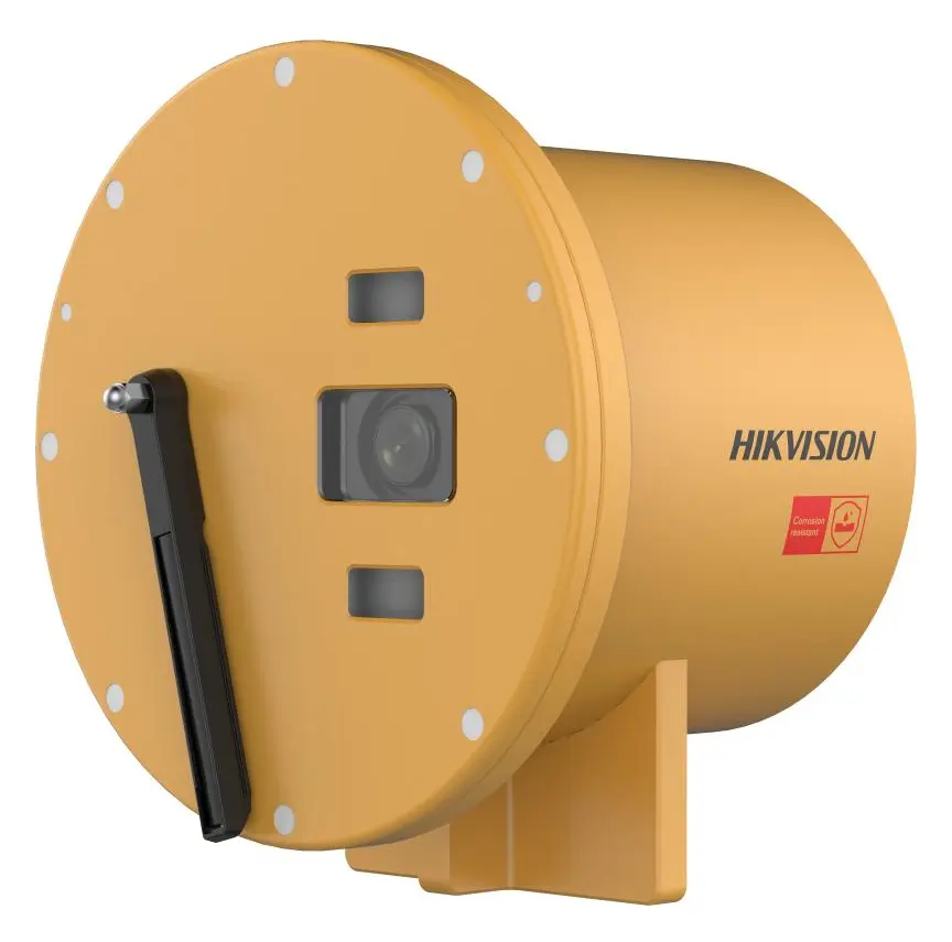 Hikvision DS-2XC6285G2-LIZRS 8 MP IP Bullet Kamera