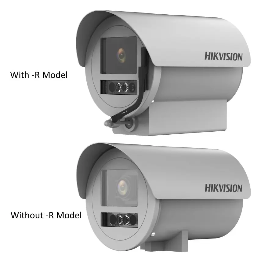 Hikvision DS-2XC6626G0/P-IZH(R)S 2 MP IP Bullet Kamera