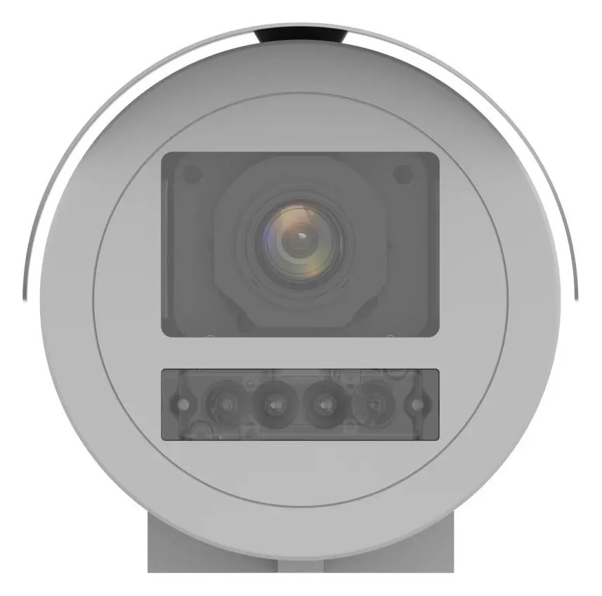 Hikvision DS-2XC6626G0/P-IZH(R)S 2 MP IP Bullet Kamera — görsel 2