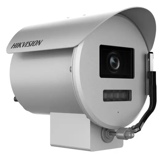 Hikvision DS-2XC6646G1-LIZHRS(316L) 4 MP Varifocal IP Bullet Kamera — görsel 3
