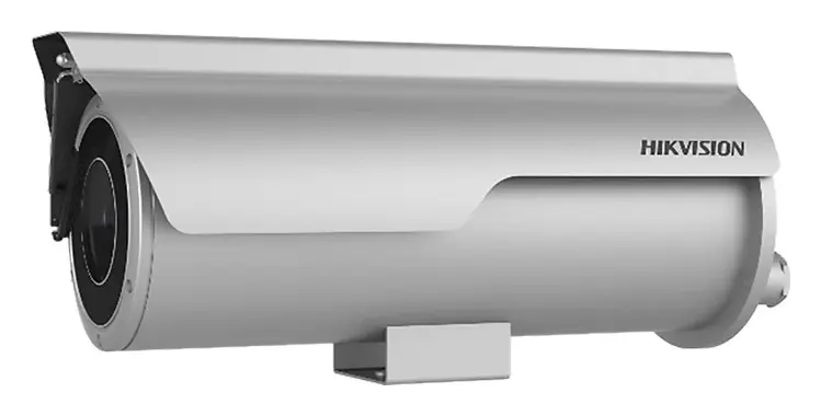 Hikvision DS-2XC6685G0 Motorize Varifocal IP Bullet Kamera — görsel 2