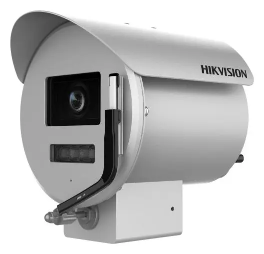 Hikvision DS-2XC6686G1-LIZHRS(316L) 8 MP Varifocal IP Bullet Kamera