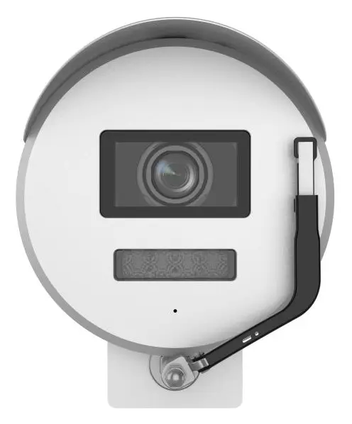 Hikvision DS-2XC6686G1-LIZHRS(316L) 8 MP Varifocal IP Bullet Kamera — görsel 2