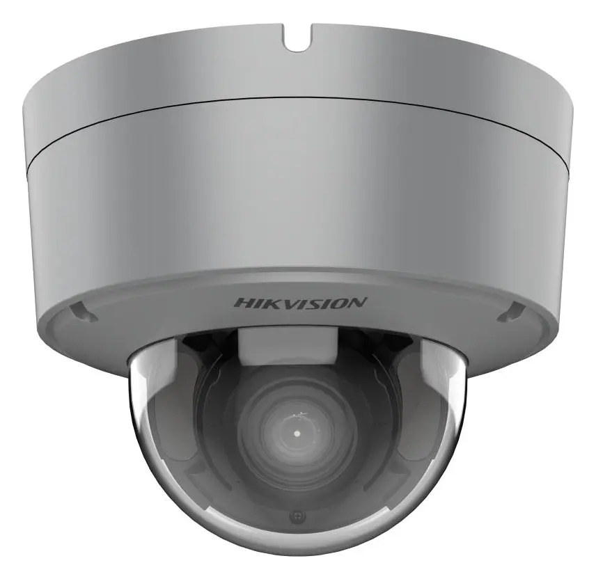 Hikvision DS-2XC6725G0-IZHS 2 MP IP Dome Kamera