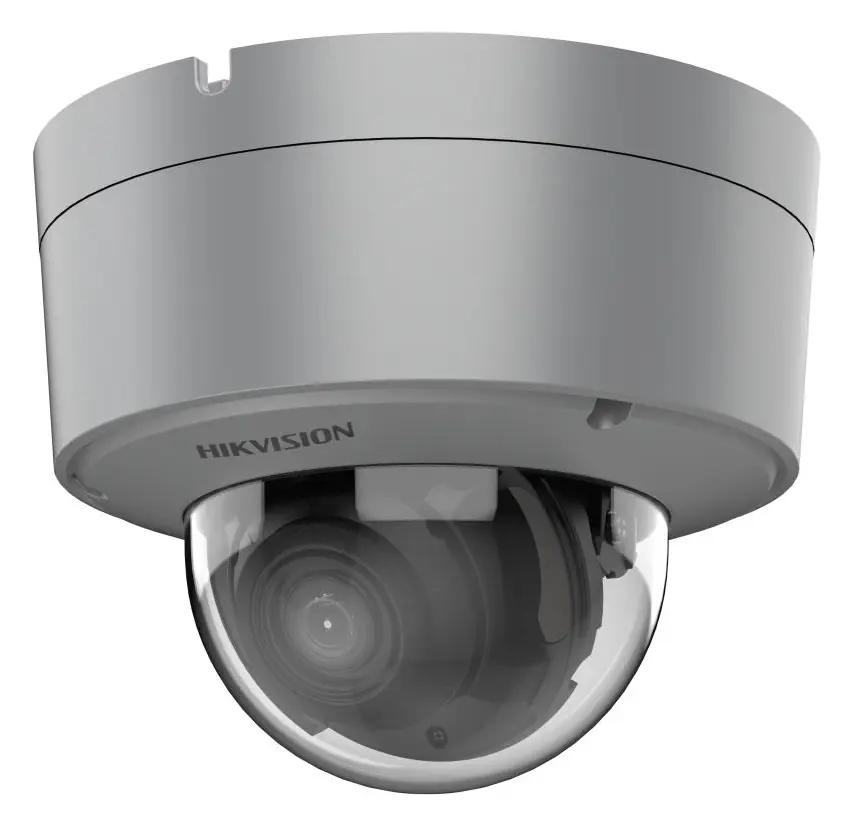 Hikvision DS-2XC6745G0-IZHS 4 MP IP Dome Kamera — görsel 2