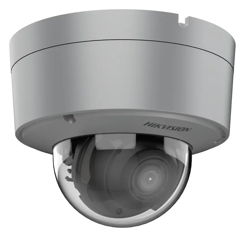 Hikvision DS-2XC6745G0-IZHS 4 MP IP Dome Kamera — görsel 3