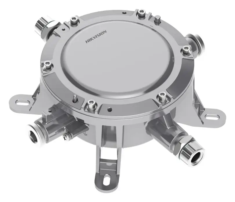 Hikvision DS-2XE2702-M04(ADC) Bağlantı Kutusu