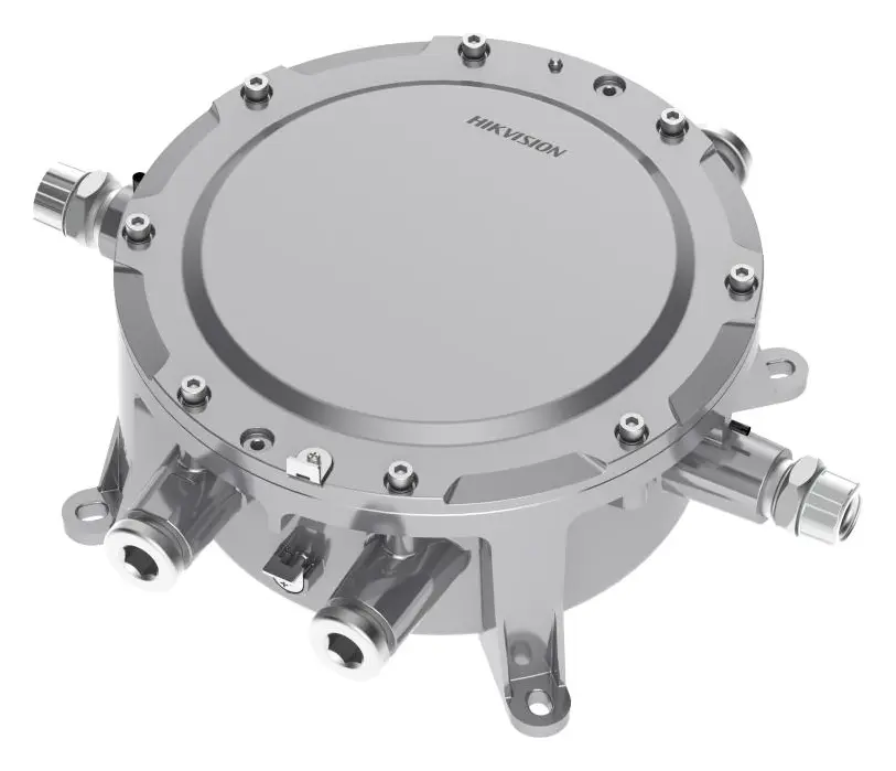Hikvision DS-2XE2703-M06(ADC) Bağlantı Kutusu