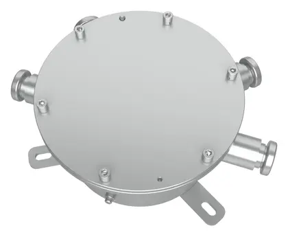 Hikvision DS-2XE2705CB-M04(316L) Güç Kaynağı