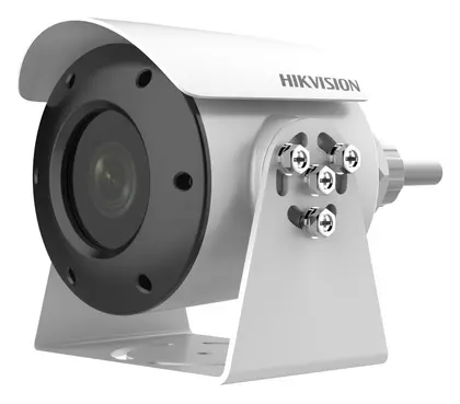 Hikvision DS-2XE6025G0-I(B) 2 MP Patlama Korumalı Kamera