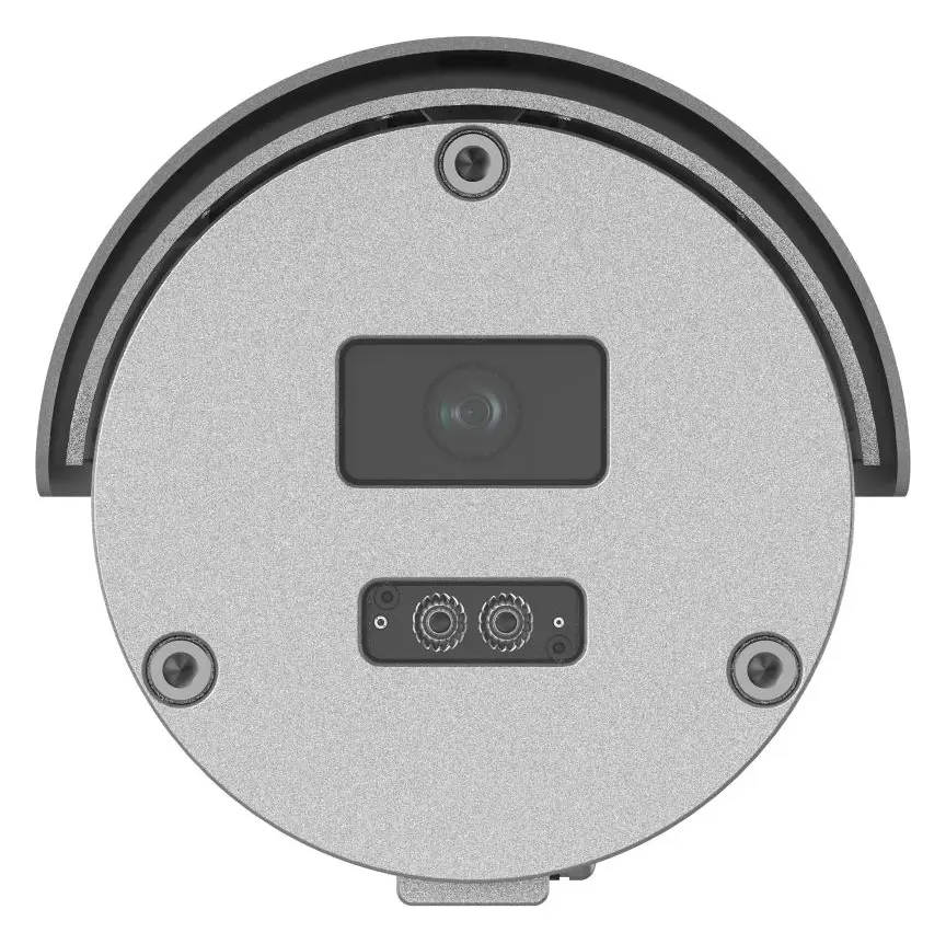 Hikvision DS-2XE6046G0-LS(316L)(M) 4 MP Patlama Korumalı Kamera — görsel 2