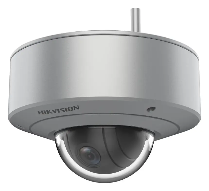 Hikvision DS-2XE6146F-HS (C) 4 MP Patlama Korumalı Kamera