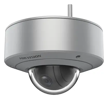 Hikvision DS-2XE6146F-HS(B) Patlama Korumalı Kamera