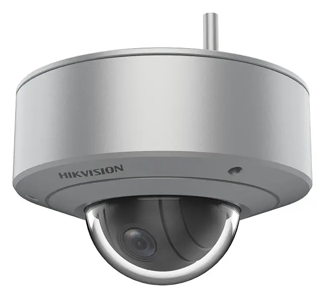 Hikvision DS-2XE6146F-HS(B) Patlama Korumalı Kamera