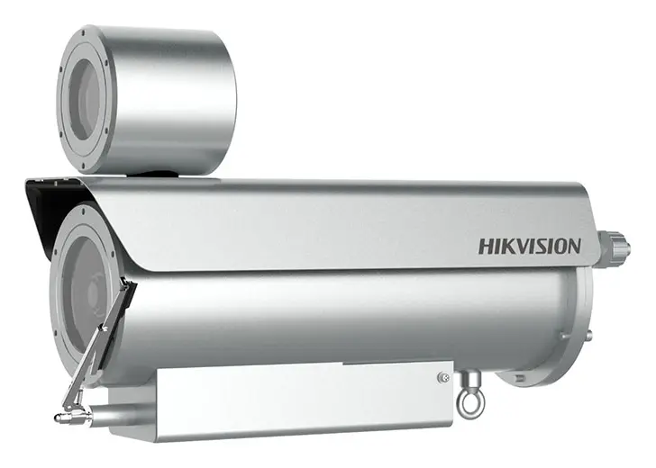 Hikvision DS-2XE6422FWD-IZHRS(D) 2 MP IP Bullet Kamera