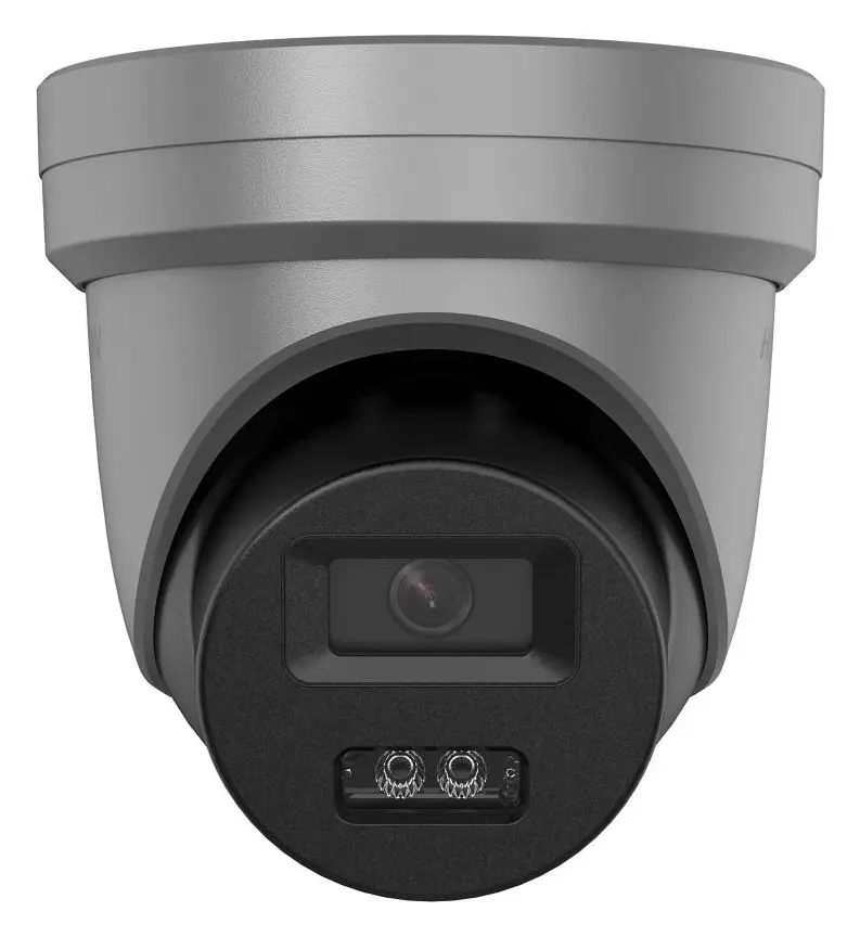 Hikvision DS-2XE6545FWD-DXS 4 MP Patlama Korumalı Kamera — görsel 2