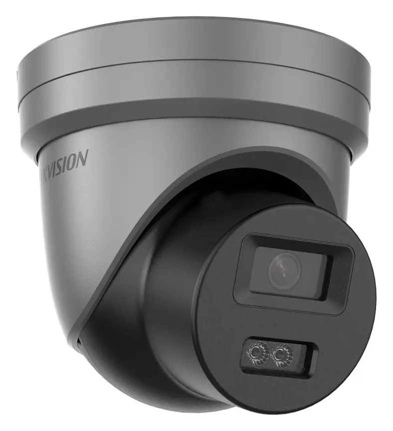 Hikvision DS-2XE6545FWD-DXS 4 MP Patlama Korumalı Kamera — görsel 3