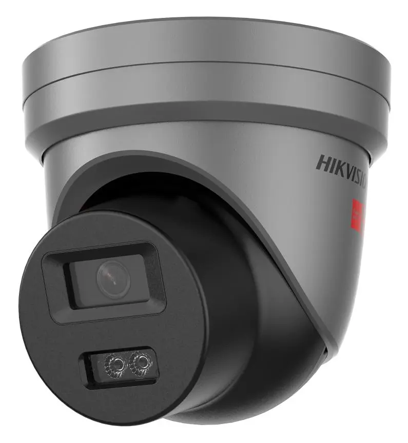 Hikvision DS-2XE6585FWD-DXS 8 MP Patlama Korumalı Kamera