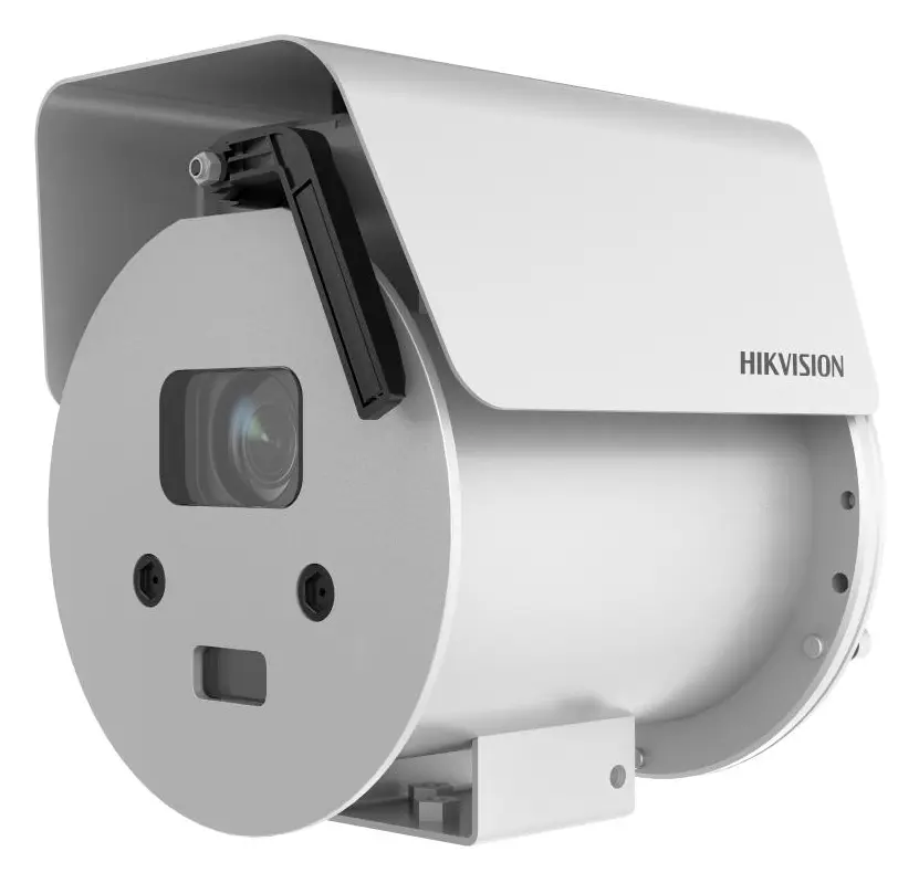 Hikvision DS-2XE6646G0-LIZHRSU(316L) 4 MP Patlama Korumalı Kamera
