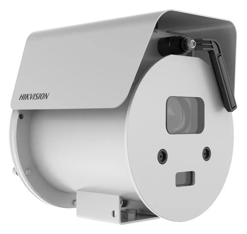 Hikvision DS-2XE6686G0-LIZHRSU(316L) 8 MP Patlama Korumalı Kamera — görsel 2