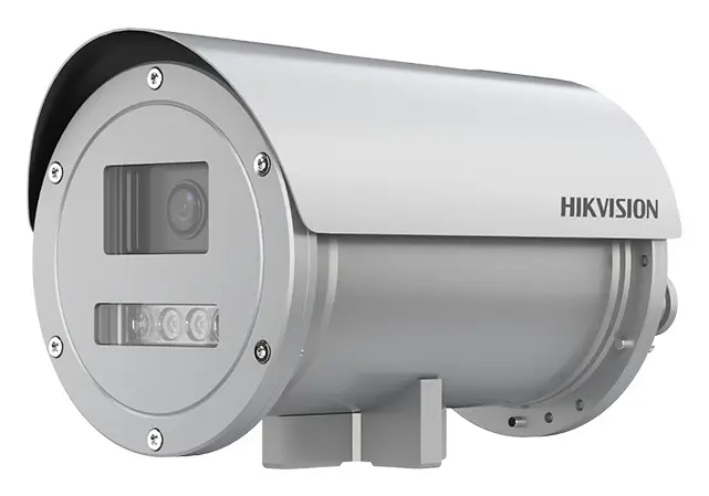 Hikvision DS-2XE6825G0-(I)(L)Z(H)(S) IP Bullet Kamera
