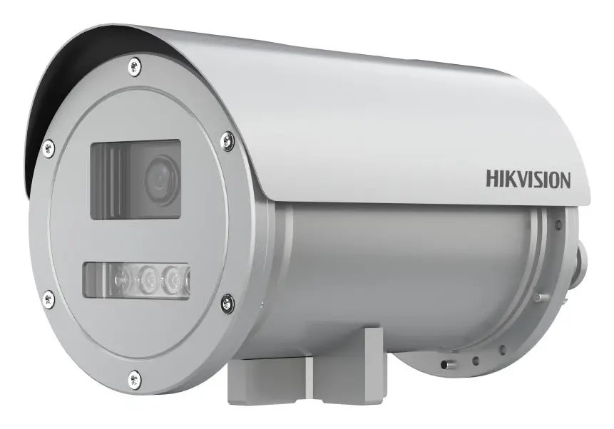 Hikvision DS-2XE6885G0-IZHS(B) 8 MP Patlama Korumalı Kamera