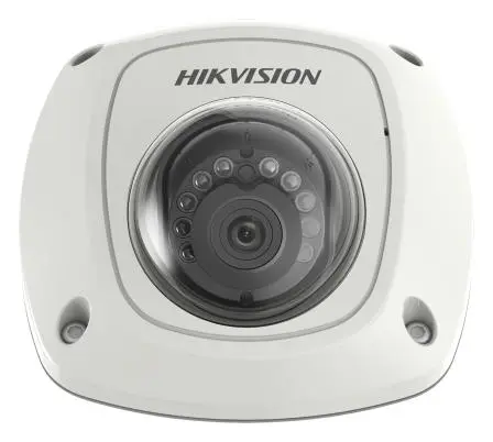 Hikvision DS-2XM6112G0-I(D)(M)(/ND) (C) 1.3 MP Araç Kamerası