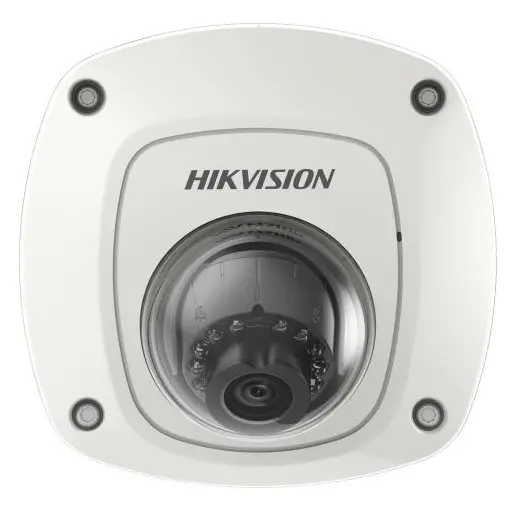 Hikvision DS-2XM6112G0-I(D)(M)(/ND) (C) 1.3 MP Araç Kamerası — görsel 2