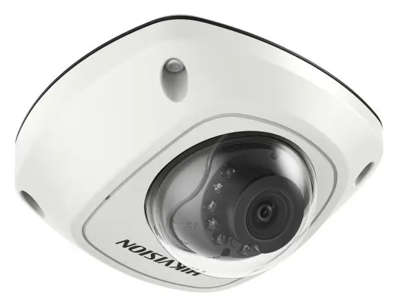 Hikvision DS-2XM6112G0-I(D)(M)(/ND) (C) 1.3 MP Araç Kamerası — görsel 3