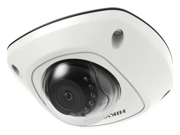 Hikvision DS-2XM6122G0-I(D)(M)(/ND)(AE) 2 MP Araç Kamerası