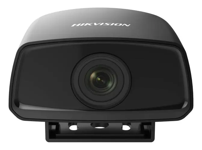 Hikvision DS-2XM6222G0-I(D)(M)(/ND) IP Bullet Kamera — görsel 2