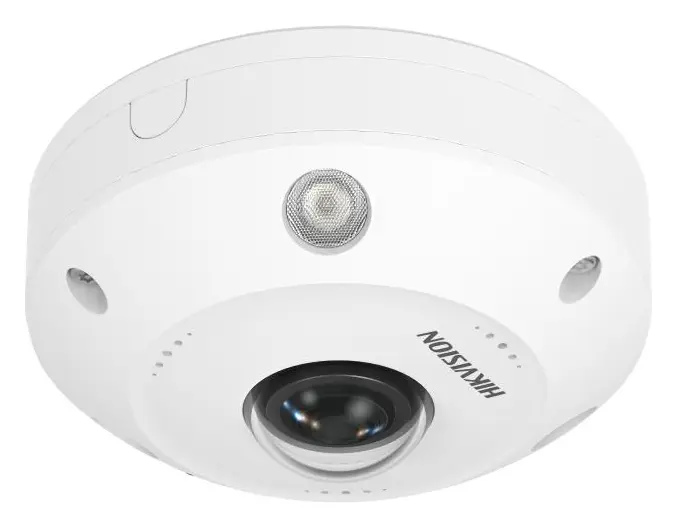 Hikvision DS-2XM6365G1-IV(S)(M)(/ND) Araç Kamerası