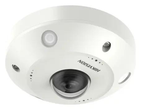 Hikvision DS-2XM63C5G1-IV(S)(M)(/ND) Araç Kamerası