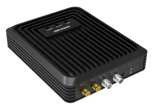 Hikvision DS-2XM6425G0/F-XX DeepinView IP Kamera