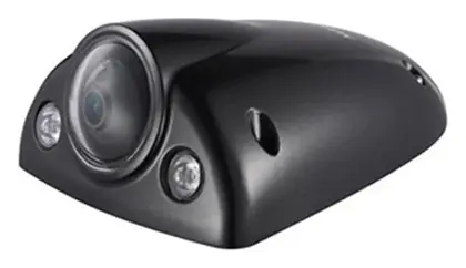 Hikvision DS-2XM6512WD-I(M) Araç Kamerası