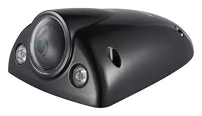 Hikvision DS-2XM6512WD-I(M) Araç Kamerası