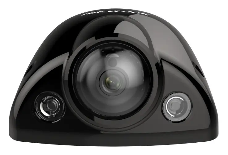 Hikvision DS-2XM6522G0-I(D)(M)(/ND) IP Dome Kamera