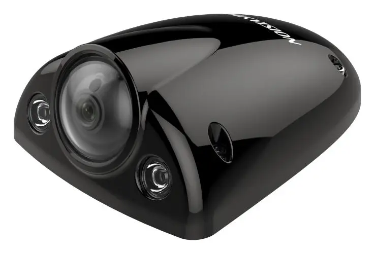 Hikvision DS-2XM6522G0-I(D)(M)(/ND) IP Dome Kamera — görsel 4