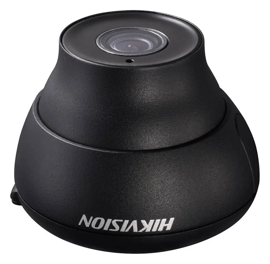 Hikvision DS-2XM6622FWD-I 2MP IP Mobil Kamera