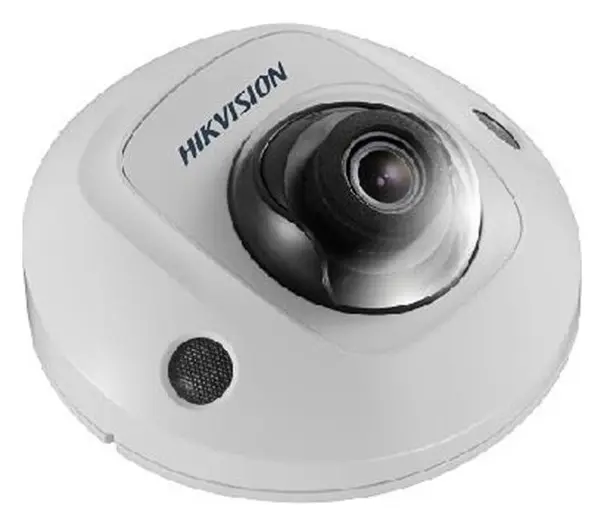 Hikvision DS-2XM6726FWD-I 2 MP IP Dome Kamera